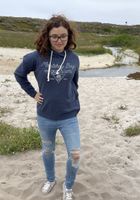 ATK Petites: Leana Lovings (Leana Lovings BTS Beach Date)