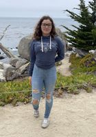 ATK Petites: Leana Lovings (Leana Lovings BTS Beach Date)