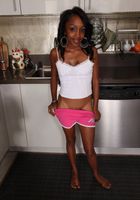 ATK Petites: LeBrooks (LeBrooks in black women)