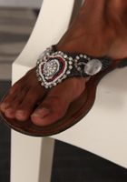 ATK Petites: LeBrooks (LeBrooks in footfetish)