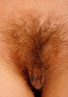 Cheyenne Jewel from ATK Natural & Hairy
