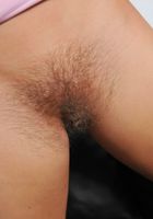 ATK Natural & Hairy: Cheyenne Jewel (Cheyenne Jewel in scary hairy)