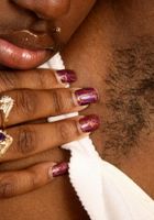 ATK Exotics: Lee (Lee Workout to Stripping)