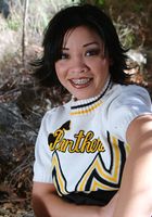 ATK Exotics: Leigh (Leigh in nudism)