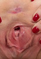 ATK Premium: Leila (Leila spreads her pussy)