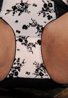 ATK Exotics: Leilani Leeane (Leilani Leeane Stockings and Spreading)