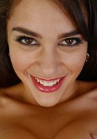 ATK Exotics: Leilani Gold (Latina Leilani plays with her pussy)