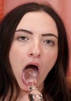Leia Rae from ATK Petites