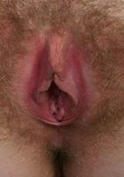 ATK Archives: Leona Rox (Leona Rox teases with her lingerie and strips)