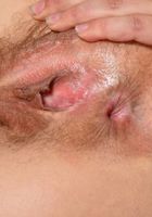 ATK Natural & Hairy: Leona (Leona spreads her big hairy taco)