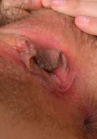 ATK Natural & Hairy: Leona (Lesbian sucking hairy pussy fest.)