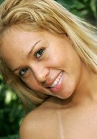 ATK Exotics: Leticia (Leticia in nudism)