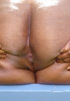 ATK Exotics: Lex (Lex in nudism)