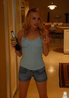 ATK Petites: Lexi Belle (Lexi Belle in behind the scenes)