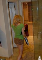 ATK Petites: Lexi Belle (Lexi Belle in behind the scenes)