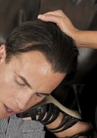 ATK Exotics: Lexi Diamond (Lexi Diamond in footfetish)