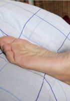 ATK Exotics: Lexi Diamond (Lexi Diamond in footfetish)