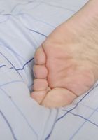 ATK Exotics: Lexi Diamond (Lexi Diamond in footfetish)