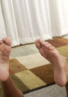 ATK Exotics: Lexi Diamond (Lexi Diamond in footfetish)