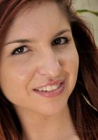 ATK Archives: Giselle Leon (Giselle Leon spreads her pussy.)