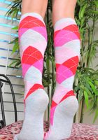 ATK Exotics: Lexi Bloom (Lexi Bloom in footfetish)