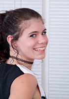 ATK Petites: Lexy Lotus (Lexy Lotus is Here to Fulfill Your Cheerleader Fantasies)