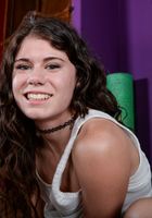 ATK Galleria: Lexy Lotus (Lexy Lotus strips and masturbates)