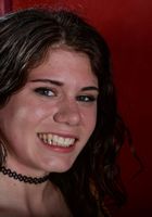 ATK Galleria: Lexy Lotus (Lexy Lotus Ass Up and Spreading)