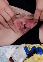 ATK Premium: Lexy Lotus (Shy Lexy Lotus strips down and spreads her pink)