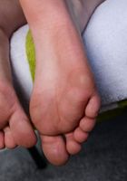 ATK Galleria: Lexxxus Adams (Lexxxus Adams takes off her pink panties)