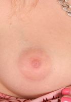 ATK Archives: Lili (Naughty amateur Lili teases with her shaved pussy)