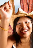 ATK Exotics: Lily (Lily in lesbian)