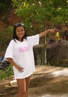 ATK Exotics: Lily (Lily in nudism)