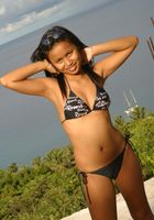 ATK Exotics: Lily (Lily in nudism)