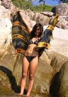 ATK Exotics: Lily (Lily in nudism)