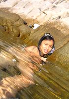 ATK Exotics: Lily (Lily in nudism)