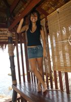 ATK Exotics: Lily (Lily in asians)