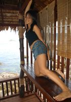 ATK Exotics: Lily (Lily in asians)