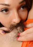 ATK Natural & Hairy: Lily LaBeau (Two Hairy Hotties Enjoy Each Other's Fur)