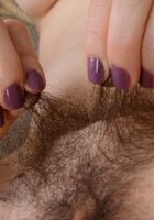 ATK Natural & Hairy: Lily LaBeau (Lily LaBeau in young and hairy)