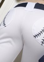 ATK Archives: Lily LaBeau (Lily LaBeau in)