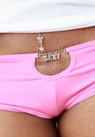 ATK Exotics: Lilly (Lilly in nudism)