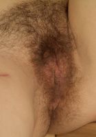 ATK Archives: Lilian (Lilian spreads her pussy.)