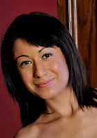 ATK Exotics: Lilly Evans (Lilly Evans is a tall slender hottie in a short dress)