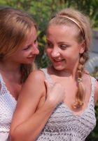 ATK Archives: Lilian (Lory and Lilian are beautiful angels.)