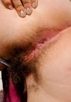 ATK Archives: Lilac (Lilac spreads her pussy.)