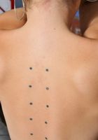 ATK Archives: Lilac (Lilac spreads her pussy.)