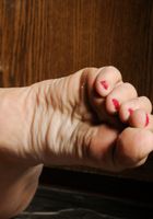 ATK Premium: Lilly Banks (Lily Banks in house of the rising Feet!)