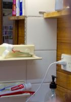 ATK Premium: Lily Rei (Softcore porn photo shoot with Lily Rei)