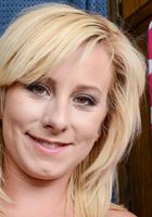 ATK Galleria: Lilly (Lilly gives you a peek at her pink panties)